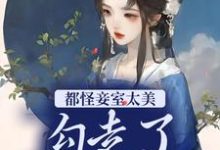 已完结小说《都怪妾室太美,勾走了侍郎的心》在线章节阅读-书格格