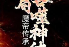 玄幻:魔帝传承,开局吞噬神体小说的免费阅读版本在哪里可以找到?-书格格