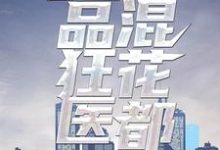 绝品狂医混花都小说完结版章节免费阅读-书格格