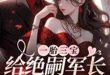 一胎三宝，给绝嗣军长来点震撼最新章节，一胎三宝，给绝嗣军长来点震撼免费阅读-书格格