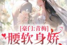 已完结小说《豪门:青梅腰软身娇,大佬撩上瘾》最新章节-书格格