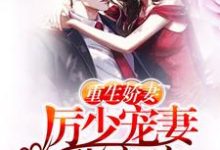 完结版《重生娇妻:厉少宠妻甜蜜蜜》章节阅读-书格格