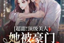 王栀罗安瑾文的故事在哪本书里?免费阅读超甜!顶级美人她被豪门大佬掐腰宠-书格格