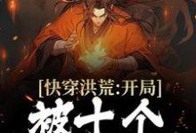 主角镇元子小说快穿洪荒:开局被十个大汉暴揍免费阅读-书格格