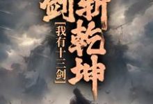 主角叫陆无尘小说我有十三剑,剑剑斩乾坤章节免费阅读-书格格