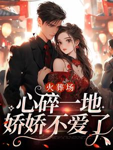 主角何婉小说完结版在线阅读，火葬场：心碎一地，娇娇不爱了免费看
