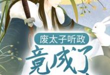 废太子听政,竟成了千古一帝小说全文阅读需要付费吗?寻找免费资源-书格格
