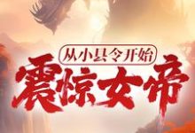 《从小县令开始,震惊女帝!》全集免费在线阅读( 赵康萧玲珑)-书格格