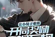 让小舅子难堪,开局奖励透视万物小说有没有完结版在线?-书格格