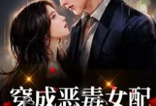穿成恶毒女配,我为反派正名这本小说怎么样?免费在线阅读试试-书格格
