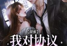 甜蜜:我对协议对象心动了小说,甜蜜:我对协议对象心动了免费阅读-书格格