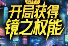 原神:开局获得镜之权能小说,原神:开局获得镜之权能免费阅读-书格格