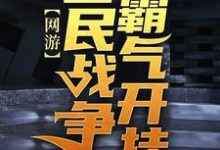 网游:我在全民战争霸气开挂免费阅读,网游:我在全民战争霸气开挂陈风-书格格