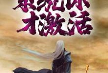 我都大乘了,系统你才激活?最新章节,我都大乘了,系统你才激活?免费阅读-书格格