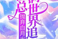 抛弃白月光后,渣总满世界追妻小说的免费阅读版本在哪里可以找到?-书格格