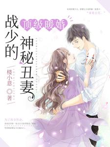 顶级暖婚：战少的神秘丑妻洛南星战擎渊小说在线章节目录阅读最新章节