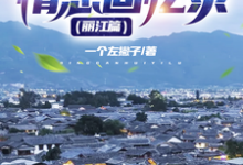 《情感回忆录(丽江篇)》小说大结局免费试读 倩姐曼妮小说-书格格