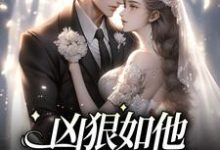 凶狠如他,却对我柔情小说,凶狠如他,却对我柔情章节在线阅读-书格格