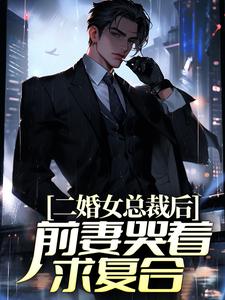 二婚女总裁后，前妻哭着求复合（皮阳阳苏雪晴）在线免费阅读
