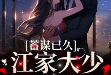 完结版《蓄谋已久:江家大少如愿娶妻》在线免费阅读-书格格