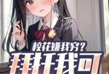 张凡小说《校花嫌我穷?拜托我可是真神豪》在线阅读-书格格