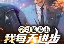 学习能暴击,我每天进步亿点点江奕辰穆清疏小说在线章节免费阅读-书格格
