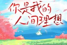 你是我的人间理想免费阅读,你是我的人间理想周时屿南栀-书格格