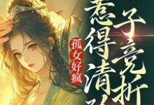 寻找能够免费阅读孤女好疯,惹得清矜世子竞折腰小说的平台-书格格