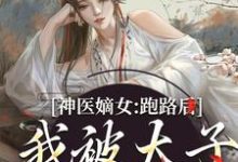 沈依依商战臣是哪本书的主角?神医嫡女:跑路后,我被太子拎回家免费读-书格格