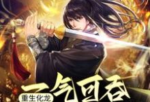 重生化龙,一气可吞山河万里这本小说完结了吗?免费查看最新章节-书格格