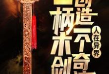 免费阅读赵子轩冷凝霜为主角的小说,人在异界:一柄木剑创造一个奇迹在线看-书格格