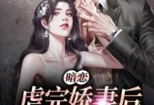 暗恋:虐完娇妻后,总裁火葬场了小说,暗恋:虐完娇妻后,总裁火葬场了最新章节-书格格