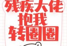 闪婚后,残疾大佬抱我转圈圈小说最新更新在哪里?免费在线看-书格格