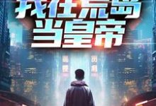 我在荒岛当皇帝苏沫塔利亚在线章节免费阅读-书格格