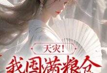 天灾!我囤满粮仓救了一帮大佬苏音小说免费阅读-书格格