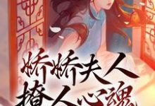 娇娇夫人撩人心魂,冷傲少帅拿命宠小说有没有完结版在线?-书格格