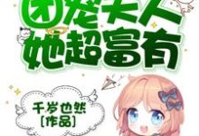 总裁的团宠夫人她超富有这本小说怎么样?免费在线阅读试试-书格格