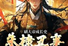 刷大帝成长史,朱棣丑事全被曝光小说全文阅读需要付费吗?寻找免费资源-书格格