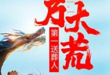 我乃大荒第一送葬人小说,我乃大荒第一送葬人最新章节-书格格