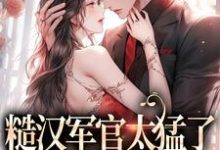 糙汉军官太猛了，千金顶不住小说有没有完结版在线？-书格格