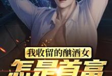 完结版《我收留的酗酒女,怎是首富继承人?》章节阅读-书格格