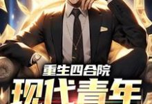 主角李青峰何雨柱小说重生四合院:现代青年的崛起免费阅读-书格格