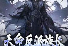 哪里能找到天命反派族长:我,超级护短小说的全部章节?-书格格