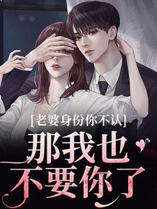 小说《老婆身份你不认？那我也不要你了》章节免费阅读