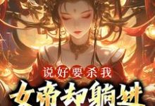 《说好要杀我,女帝却躺进了我怀里》全集免费在线阅读(韩子安苏清浅)-书格格