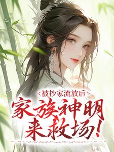小说《被抄家流放后，家族神明来救场！》在线章节阅读