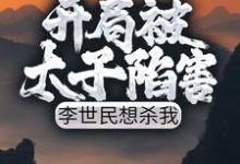 李恪李舒婉小说在线章节免费阅读(开局被太子陷害,李世民想杀我无弹窗无删减)-书格格