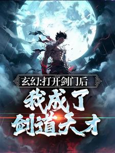 叶凡小说在线章节免费阅读（玄幻：打开剑门后，我成了剑道天才无弹窗无删减）