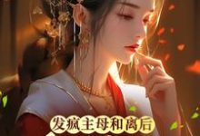 小说《发疯主母和离后,将军找上门》章节阅读-书格格