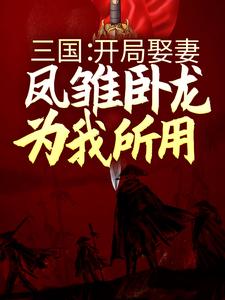 三国：开局娶妻，凤雏卧龙为我所用章节免费在线阅读，刘琦蔡琰 貂蝉完结版